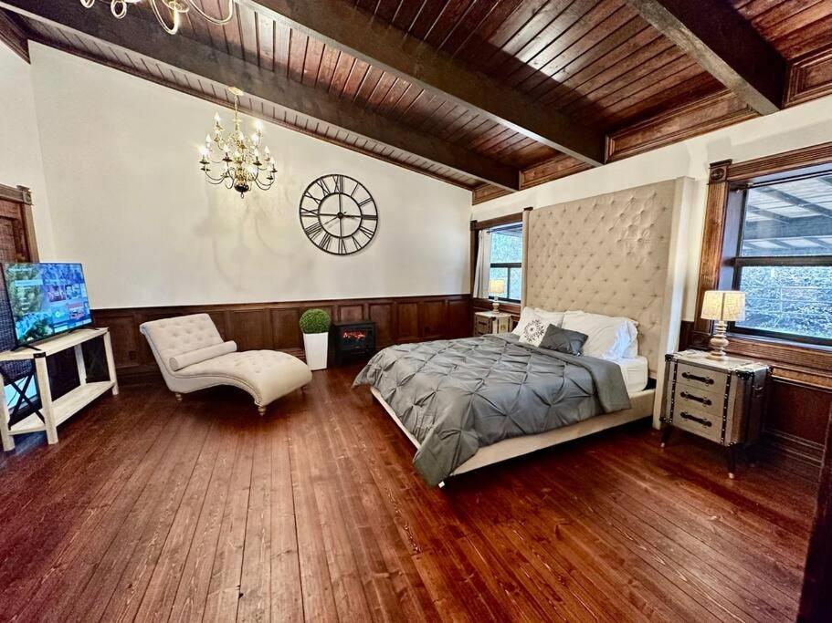 5 Bedroom Estate Near Casino And Downtown Bristol Exterior foto