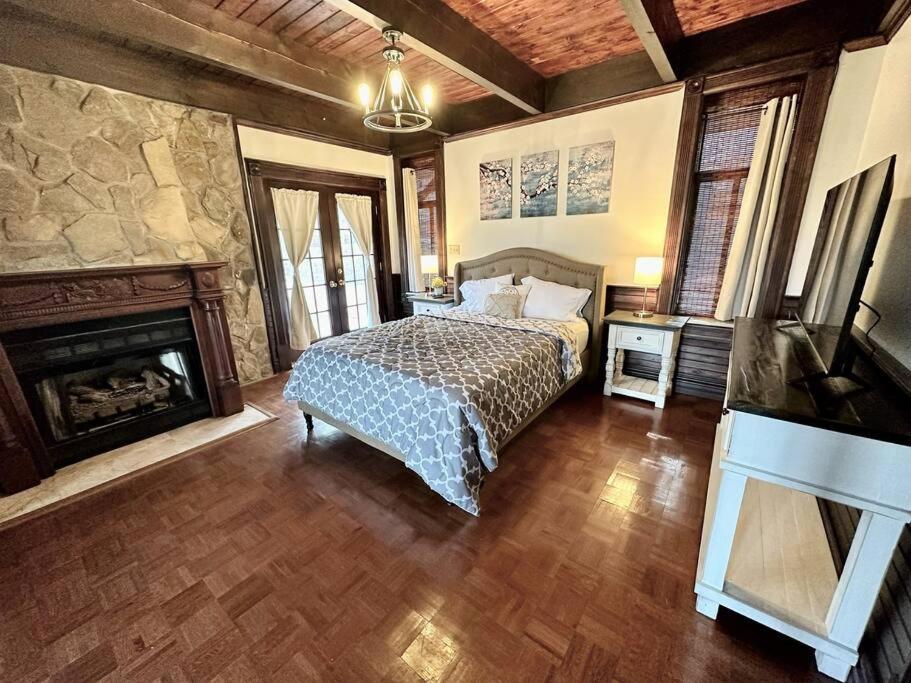 5 Bedroom Estate Near Casino And Downtown Bristol Exterior foto